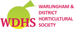 Warlingham & District Horticultural Society